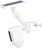 Ring Gutter Mount for Ring Spotlight Cam and Ring Stick Up Cam view 2