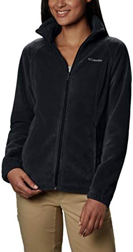 columbia womens fleece jacket amazon