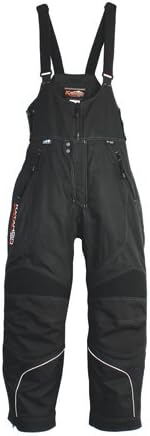 Katahdin Gear X2-X Bib Men'S Short - Black Large 7410924