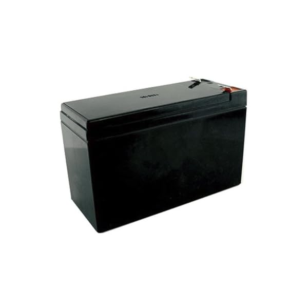 12V-7AH-Sealed-Lead-Acid-SLA-Battery-for-Piranha-MAX-160-Fish-Finder