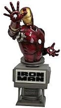 Koto Iron Man Movie: Fine Art Bust