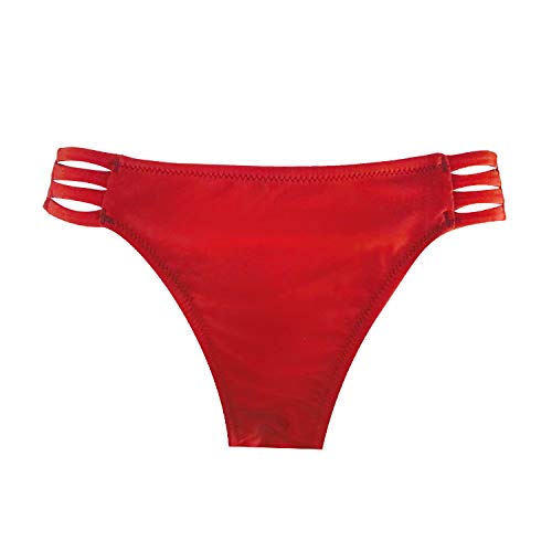 Amazon ドゥ モア 水着 ビキニ 水着ショーツ 単品ビキニ ビキニ