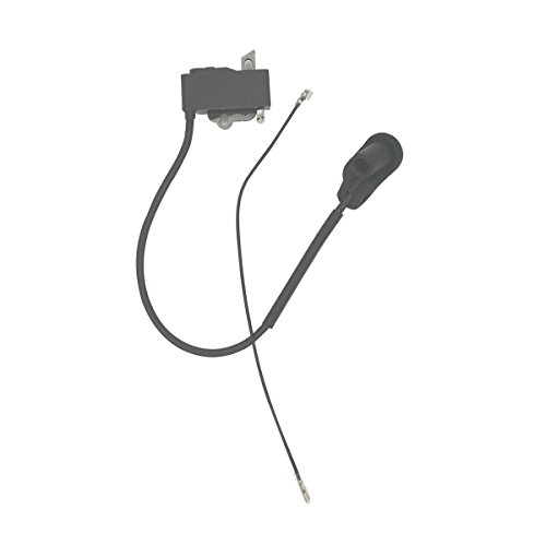 Cancanle Ignition Coil with Wire for Stihl TS400 Cut Off Saw 4223 400 1303