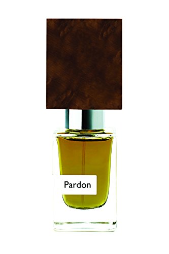 Nasomatto pardon extrait de parfum, 1.0 fl. oz.