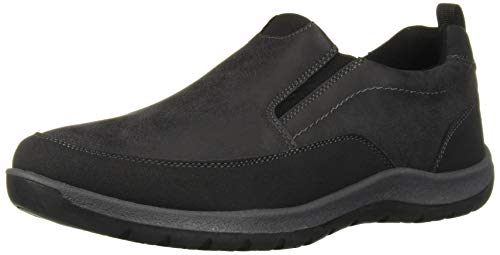 EASTLAND Shoes Spencer Loafer, Black, 10.5 M
