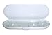 Philips Sonicare Flexcare & Healthy White Plastic Travel Case