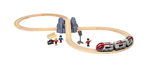 The 9 Best Brio Building Sets