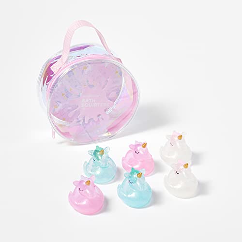 Unicorn Bathroom Set of 6 Pricepulse