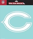 Chicago Bears Die-Cut Decal - 8