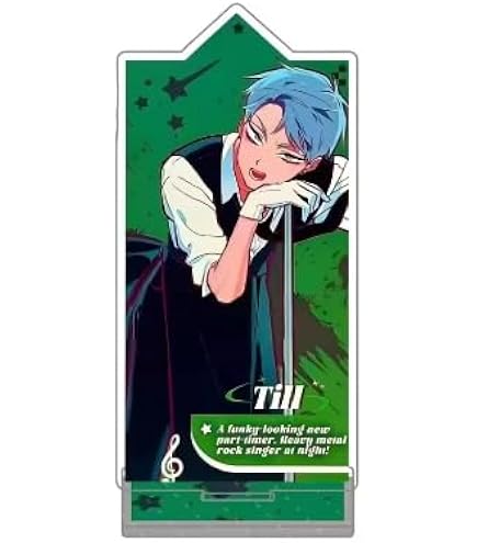 Amazon.com: DRAMAtical Murder 03 Collection [Official Illustration