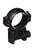 Vortex Optics Hunter 30mm Riflescope Rings - High Height (1.22 in) Black