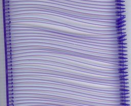 TAGGING GUN FASTENERS Purple 3