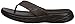 Skechers Performance Men's on-the-Go 600-55352 Flip-Flop, chocolate, 10 M US