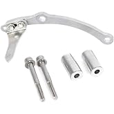 Motion Raceworks LS Adjustable Timing Pointer Kit/F Body/GTO Spacing P/N: 10-11003
