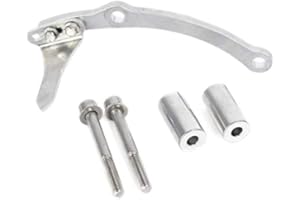 269 MOTORSPORTS Motion Raceworks LS Adjustable Timing Pointer Kit/F Body/GTO Spacing