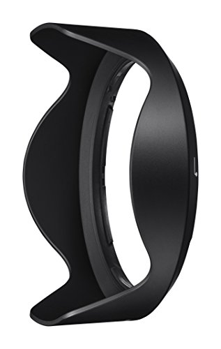Nikon VAH11401 HB-CP1 Lens Hood - Black