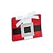 American Greetings Christmas Gift Card Holder, Santa's Belt