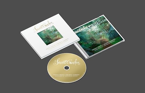 Zbigniew Preisner, Preisner, Zbigniew - The Secret Garden