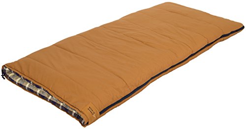 Cedar Ridge Silverthorne +5° Flannel Sleeping Bag