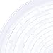 Curtis Wagner 715007143291 Round Clear Vinyl 12″ Plant Saucer-Pack of 10thumb 3