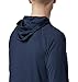 Columbia Men's Terminal Tackle Sun Hoodie, Moisture Wicking