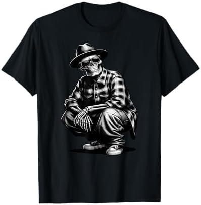 Amazon.com: Westside Bandana Hand Shield Gangsta Rap T-Shirt