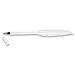 KIKKERLAND Feather Gel Pen, 1 EA