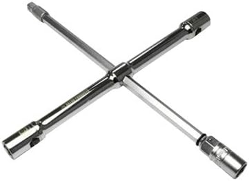 Amazon Co Jp Astro Products 07 簡単収納クロスレンチ 07 車 バイク