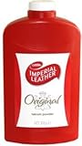 Imperial Leather Talcum Powder Case of 6 X 300g
