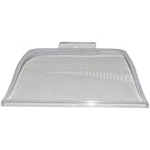 Replacement Part For AM-12 AquaMate IV No Squeegee Lens Compatible With Part Number 14173