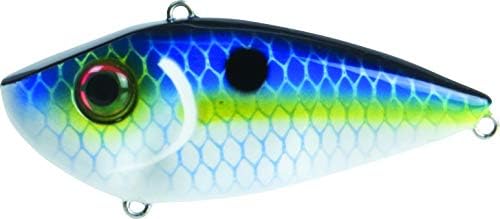 strike king lipless crankbait