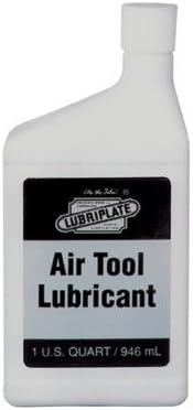 Air Tool Lubricants - can air tool lubricant#71357 [Set of 4]