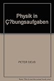 Paperback Physik In ?bungsaufgaben [German] Book