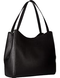 Nine West Cypress Jetset - Bolso bandolera para mujer