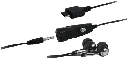 karade Hands-Free Stereo Kit for iPhone