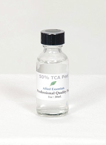 50% TCA Trichloroacetic Acid Can Be Used for Tattoo 