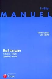 Droit bancaire