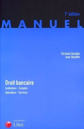 Droit bancaire