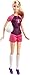Barbie Careers Soccer Player Doll