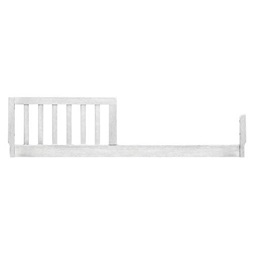 DaVinci Toddler Bed Conversion Kit in Cottage White Pricepulse