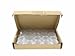 Guardhouse Nickel 21mm Direct Fit Coin Capsules, 50 Pack