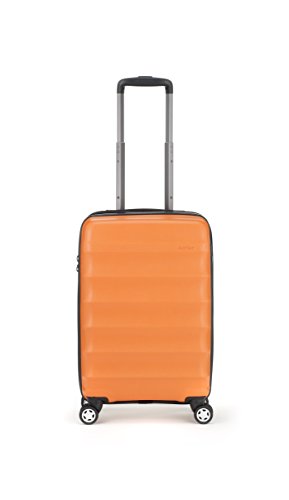 orange cabin case