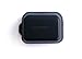 Samsung Galaxy Gear2 Smart Watch Charging Cradle dock case adapter Black Origial Genuine Part