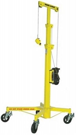 Sumner 780301 R-150 Roust-A-Bout, 15' Top Height, 1500 lb.