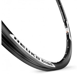 MACH1 Neuro 27.5" MTB Disc Rim 32H Black