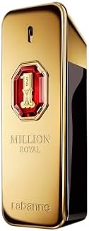 Paco Rabanne 1 Million Royal Men's Parfum Fragrance Spray 100ml view 2