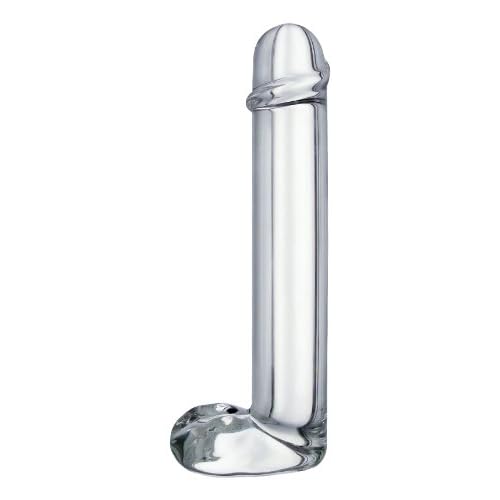 Prisms Sukra Glass Dildo image