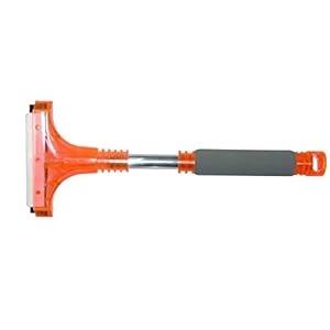 HP-Autozubehör Deluxe 18948 ijskrabber