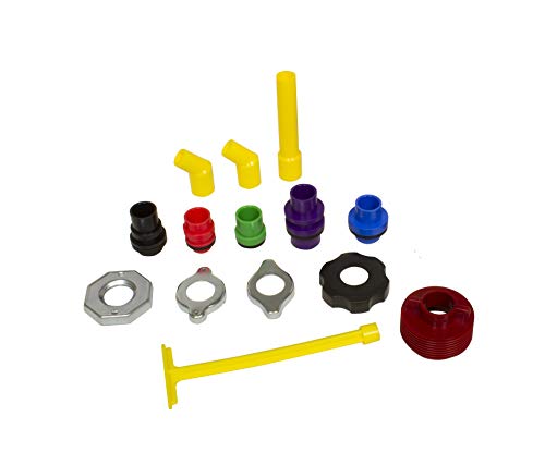 4 Lisle+24970+Spill+Funnel+Adapter