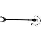 Pactrade Marine Boat Trailer Motor Engine Transom Support Bracket Dual Mount